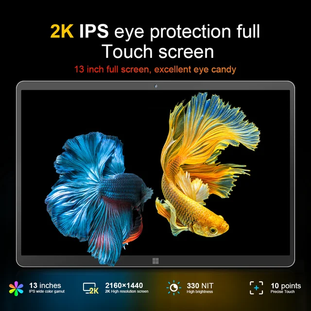 DERE 노트북 T30 Pro: 탁월한 성능과 세련된 디자인의 완벽한 조화