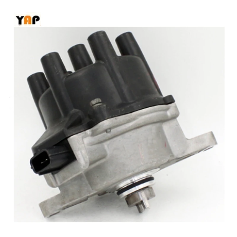 

Новый дистрибьютор для Honda Civic/Del Sol CRXIII 1992 л 1998 л L4 30100-P08-006 TD-42U TD42 TD42U 7P + 2P-
