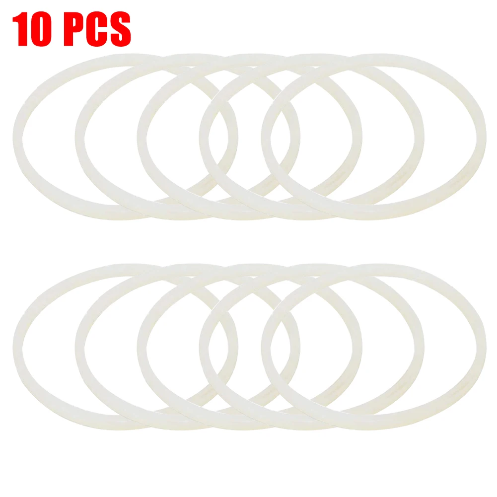 

Juicer Rubber Gasket Seal Ring O Ring Replacement Gaskets For 250W Silicone Seals Juicer Coffee Kitchen Accessories