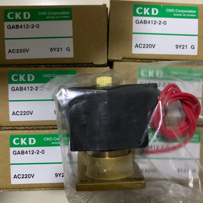 

AB412-2-0-AC220V GAB412-7-0-AC220V GAB422 new and original