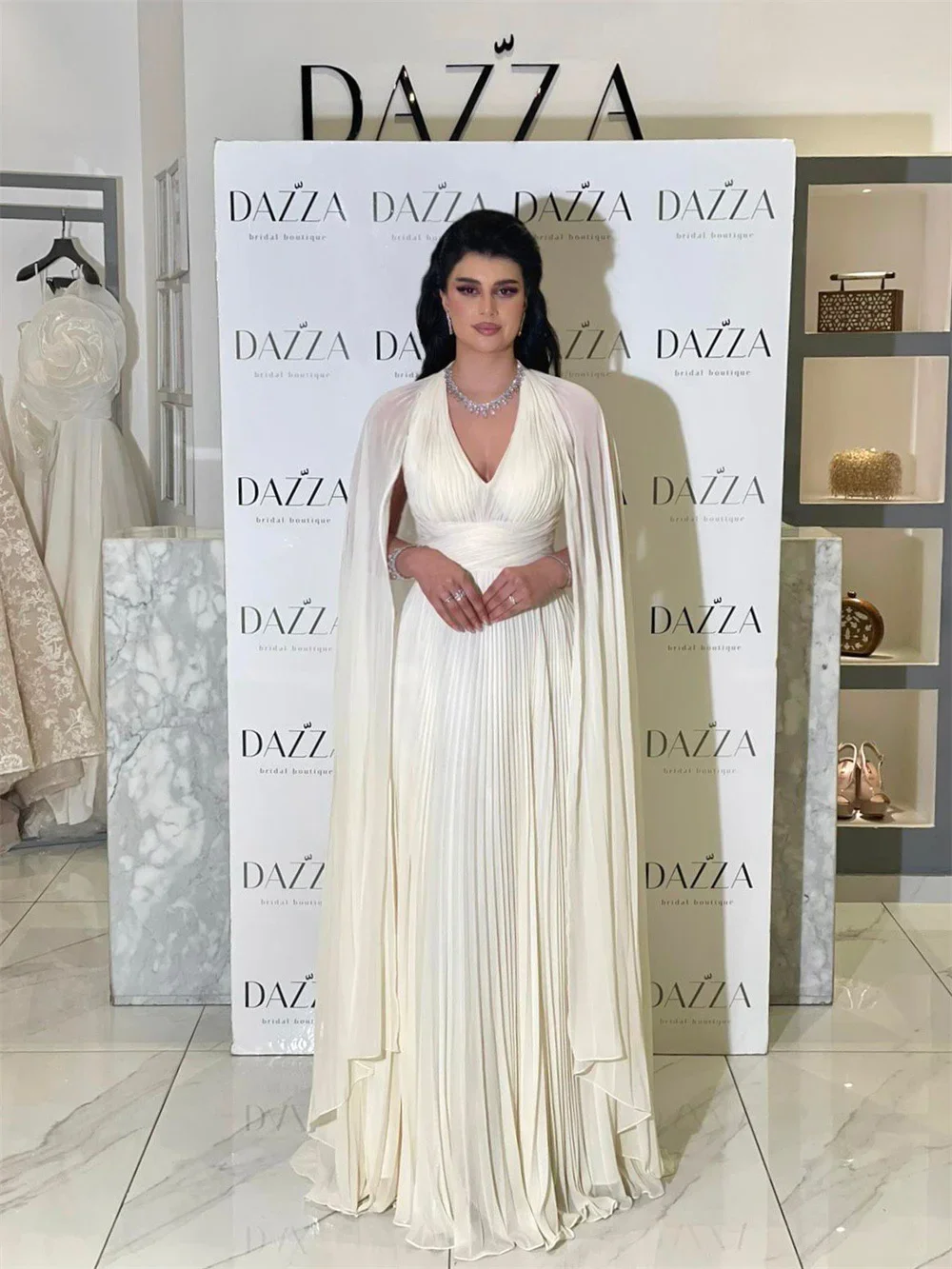 Prom Party Cocktail Evening Dresses Ball Gowns Elegant Party Dresses for Women Luxury Woman's Evening Dress Gown Long Customized