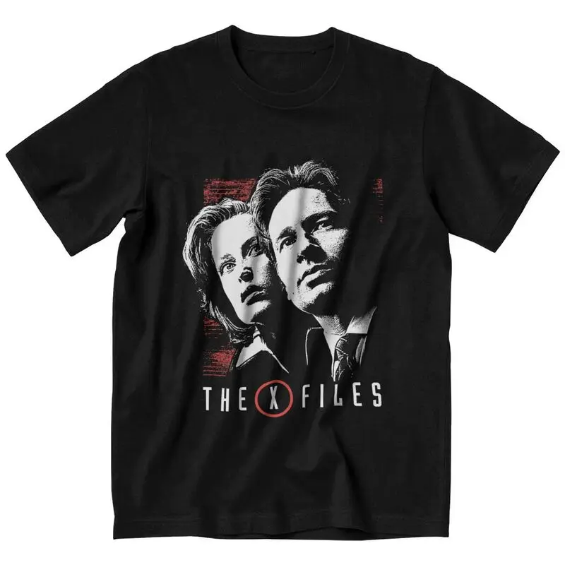 VintageTheXFilesTShirtMenShortSleevesCottonTshirtFilmTheTruthIs.jpg