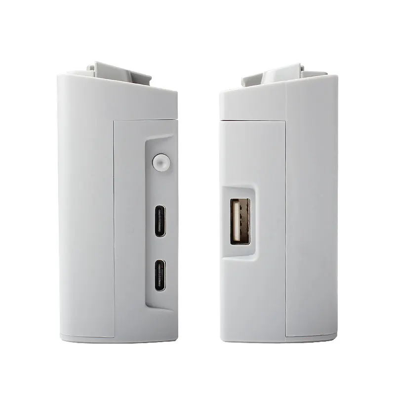 Chargeur Hub Batterie DJI Mini 2/SE/Mini 4K - Bidirectionnel USB