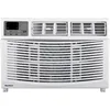 8000 BTU WiFi Enabled, Alexa Ready, Energy Savings - Window Mounted Air Conditioners Unit (10.9 CEER 120 VAC) White, Cool Only 1