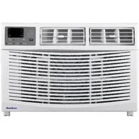 8000 BTU WiFi Enabled, Alexa Ready, Energy Savings - Window Mounted Air Conditioners Unit (10.9 CEER 120 VAC) White, Cool Only 1