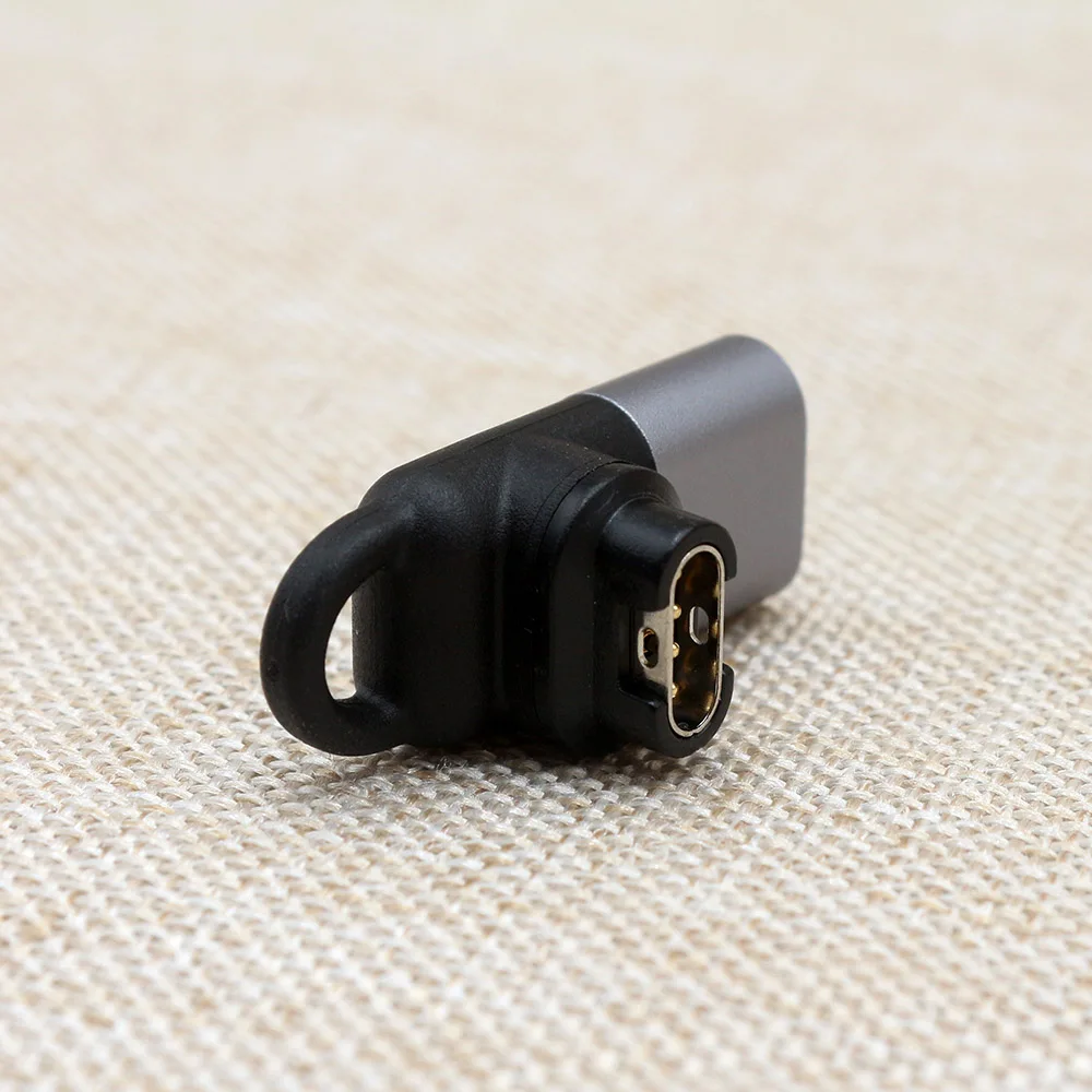 Compact Charger
