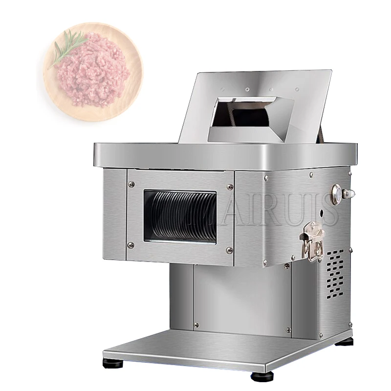

Meat Cube Cutter /Meat Saw Cutter /Machine Slicer Meat Cutter