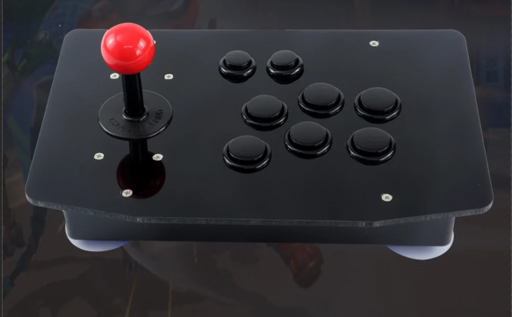 Android Mobile TV Set Top Boxing King 97 Support Computer USB Laptop Arcade Game Joystick arcade joystick game joystick gaming controller