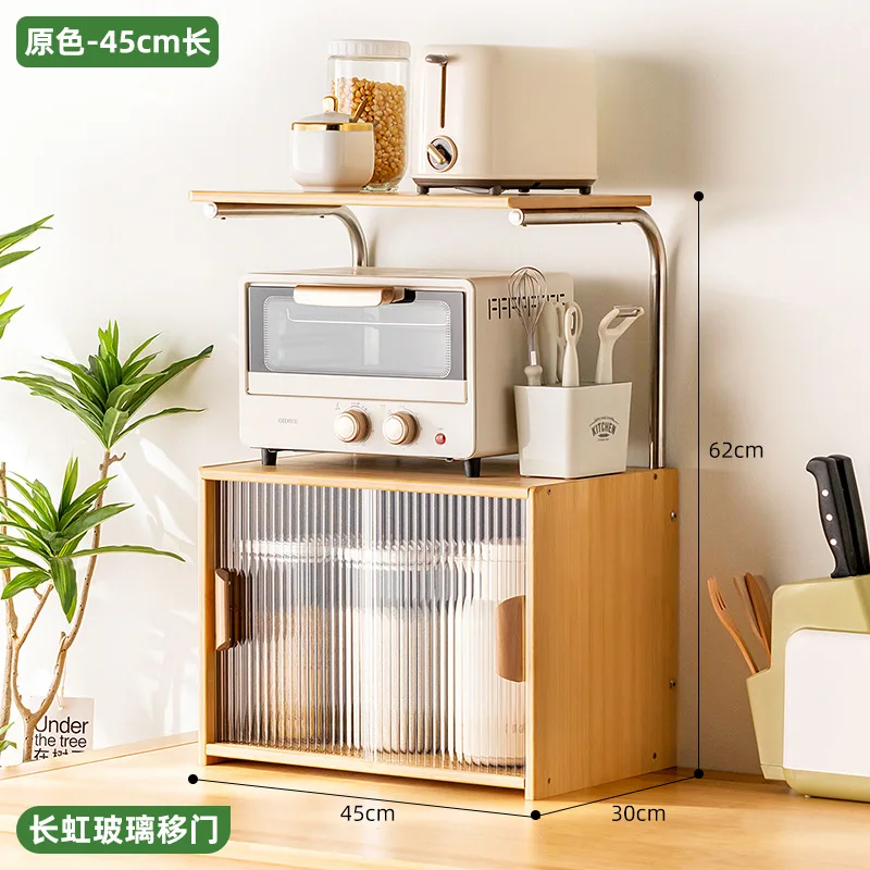 Kitchen Furniture Cabinets Vitrina Gabinete Shelf Storage Sideboards Shelve Salas Room Organizer Home Muebles Para El Hogar