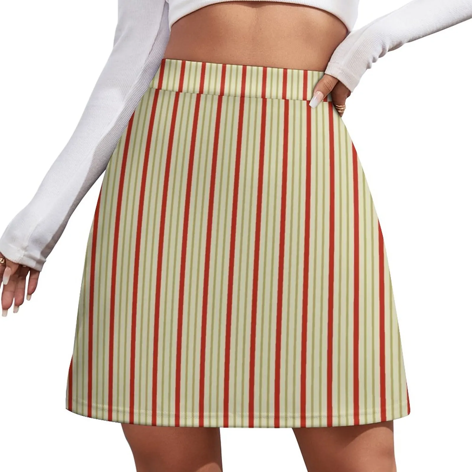 Fifth Doctor Trouser Pattern for Femme Cosplay Mini Skirt short skirts for women Korean skirts