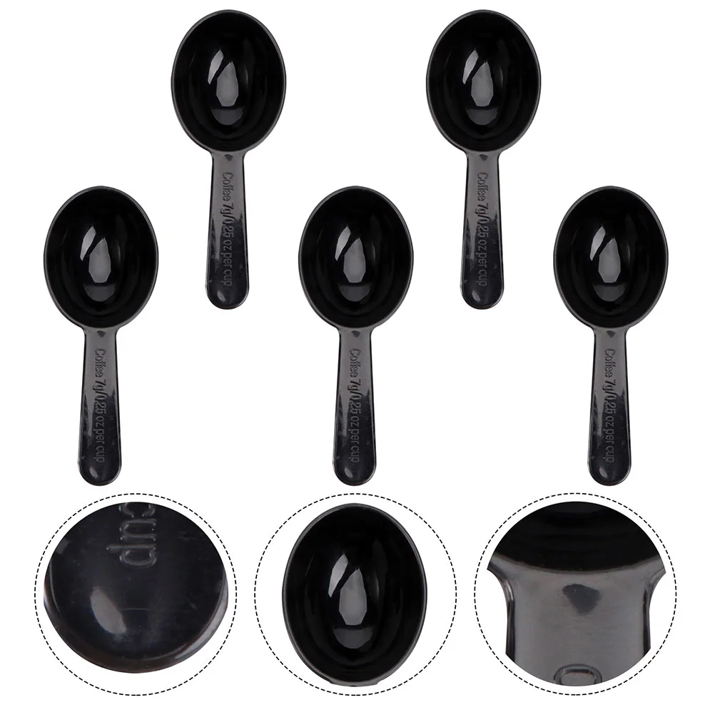 

Scoop Cookie Scoop Home Kitchen Practical Coffee Scoop Coffee Measuring Spoon Scoops For Canisters for Home Coffee Kitchen