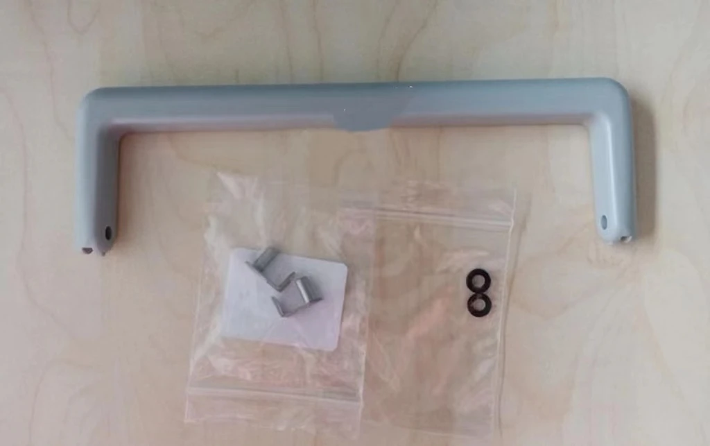 

Mindray Handle (8 inch ) for iMEC 5 iMEC 8 new original