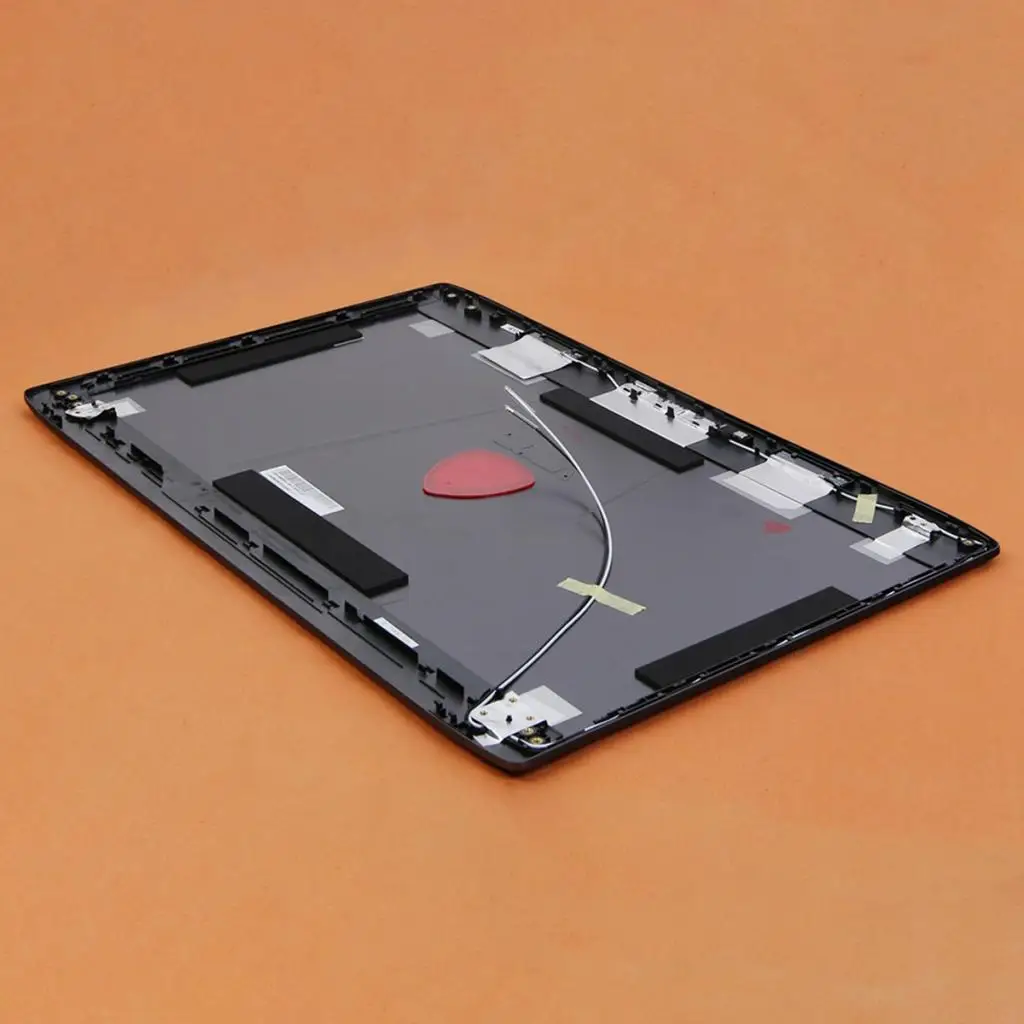 New for ASUS GL552, GL552VW, GL552JX LCD Back Cover Rear Lid Black
