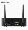 ZIDOO Z20 PRO 4K Media Player, RTD1619BPD 4G+32G, HDR10+ 4K HDR Android 11 TV, Support Ethernet WiFi, NAS, HDD 4