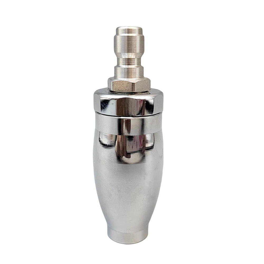 �ڵ��� û�ҿ� ���� �й���, 1/4 ��ġ �� Ŀ����, ȸ�� �������� ����, 4000PSI �з� �ͼ� ��, ���� ũ��