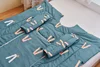 Multifunctional car pillow is covered with sleeves and can be worn on sofa legs to keep warm and prevent kicking. 1