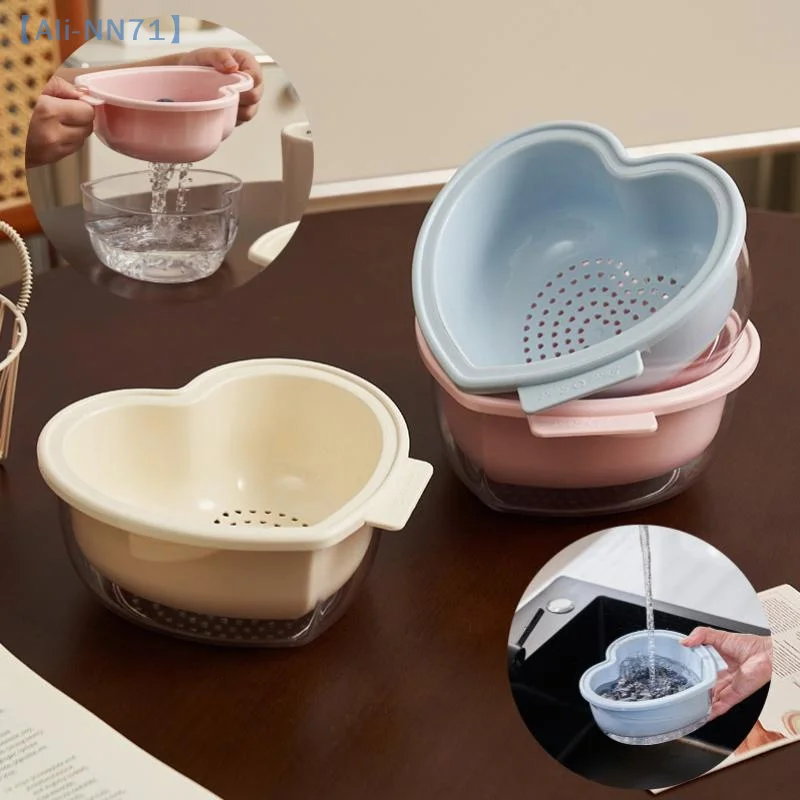 Drain Basket Cute Cartoon Kitchen Drain Basket Household