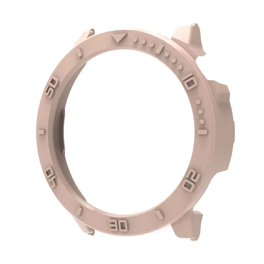 Huawei Watch GT Runner 2 Protective Shell Frame & Bumper Accessory