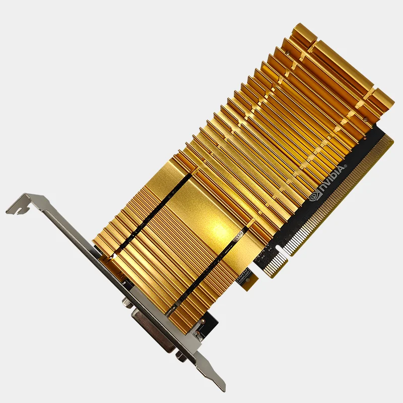Asl Gt 1030 Scheda Video 4 Gd4 War Knife 4Gb Gddr4 Gpu Nvidia 4 Gd4 Scheda Video Computer Pc 64 Bit Pci-E X16 3.0 Scheda Grafica Di Gioco