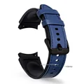 Blue-Black
