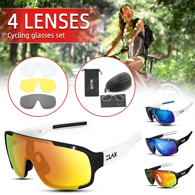 New Large Sunglasses for Men and Women Outdoor Anti-ultraviolet