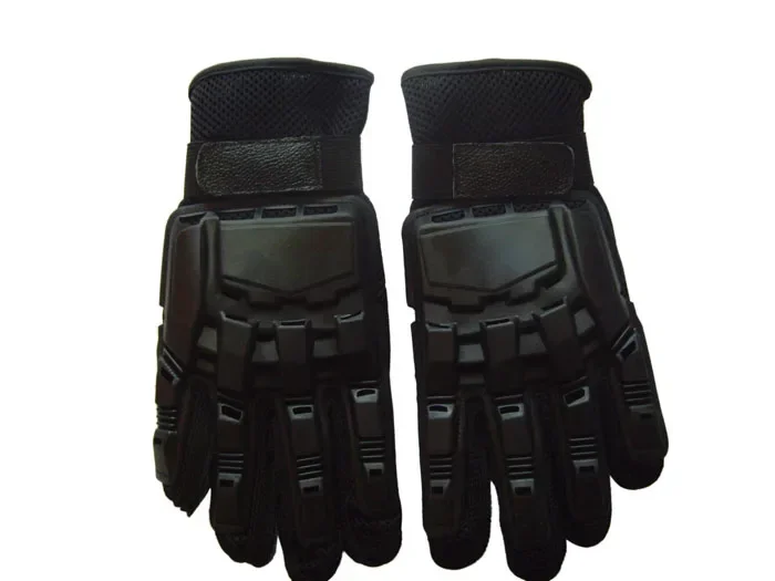 Gants tactiques AK demi-doigts randonnée pêche chasse vélo équipement outdoor France