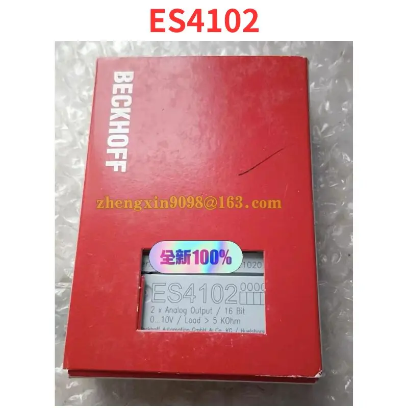 

Brand New Original ES4102 module