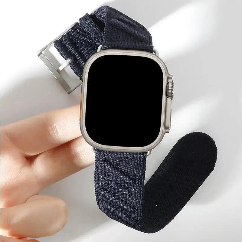 En Mer Midnight Blue Sport Bracelet