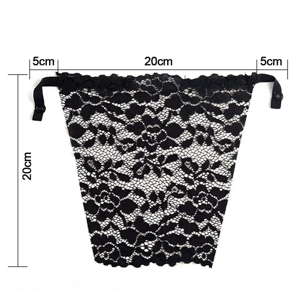Women's Lace Insert Wrapped Chest Overlay Invisible Panel Mock Camisole Bra Flexibility Anti-Exposure Summer Clip On Bra women lingerie bra,lace camisole tops