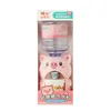 Mini Water Dispenser Beverage Frog Piggy Play House Dispenser Toy Mini Water Dispenser Cartoon Dormitory Toys 1