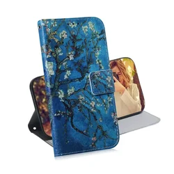 Elegant Leather Magnetic Flip Wallet Case with Card Slots - Premium Cover for Redmi 14C 4G (5G) (K05)