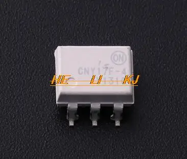 

Free shipping CNY17F4SR2VM CNY17-4 SOP6
