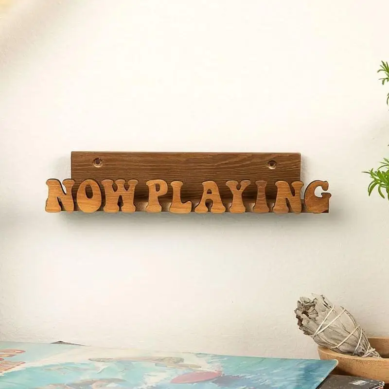 Рисунок 2 - Деревянный держатель для записей