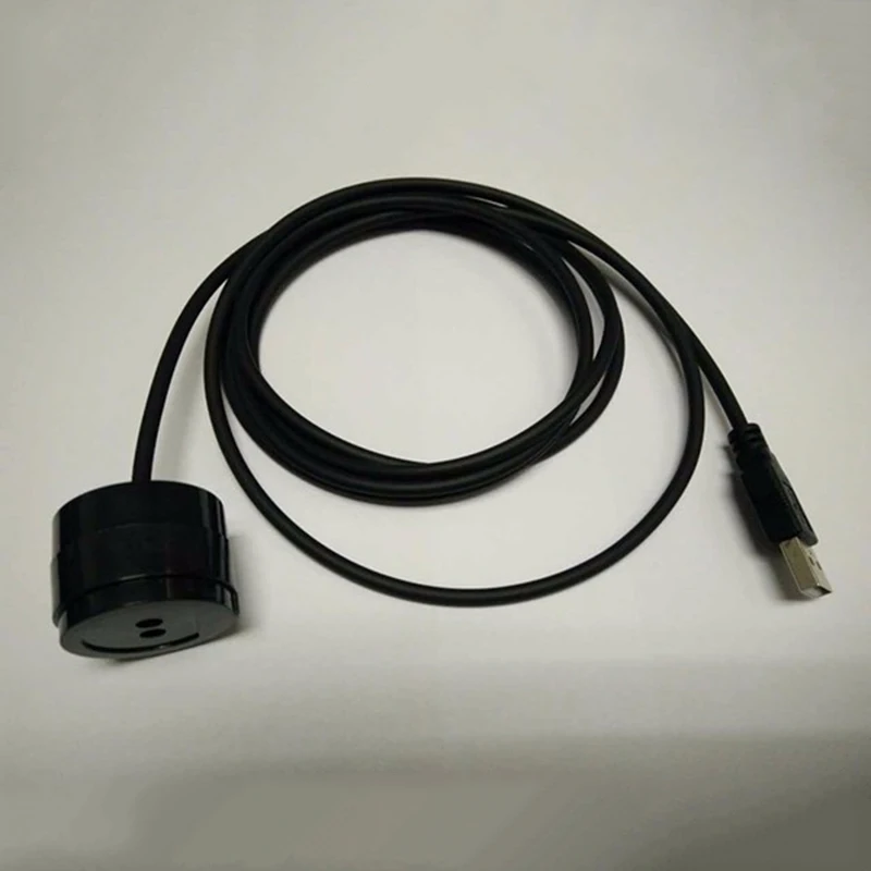 Optical Infrared Reading Cable Meter Probe Sensor For Electricity Consumption