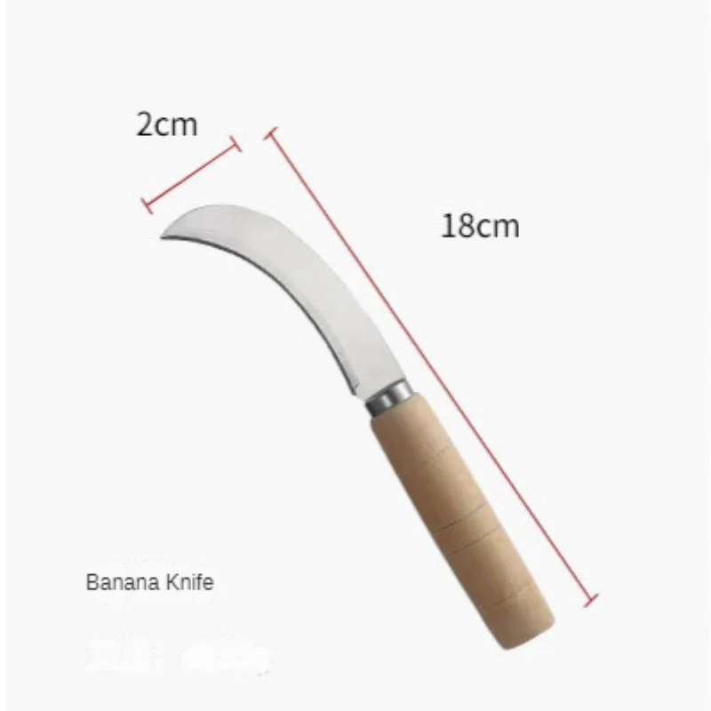 machete