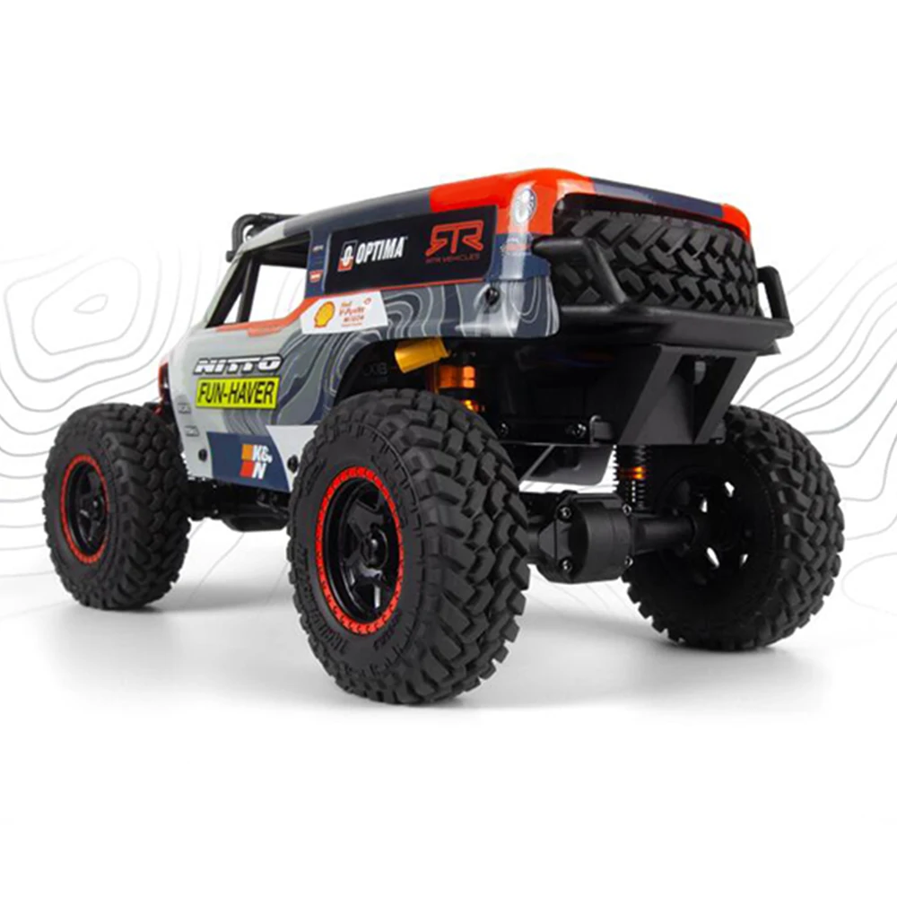 HPI Venture18 U4 1/18 RTR 4WD Ŭ̹ī RC     峭 ڵ 귯õ  귯ø 