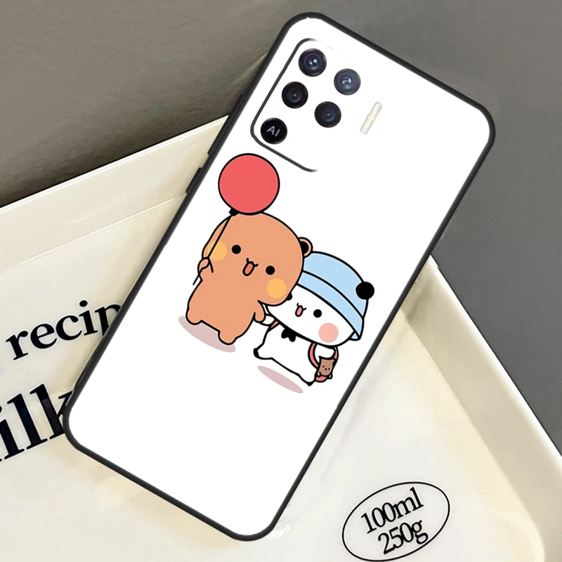 Adorable BuBu DuDu Smartphone Case with Playful Design