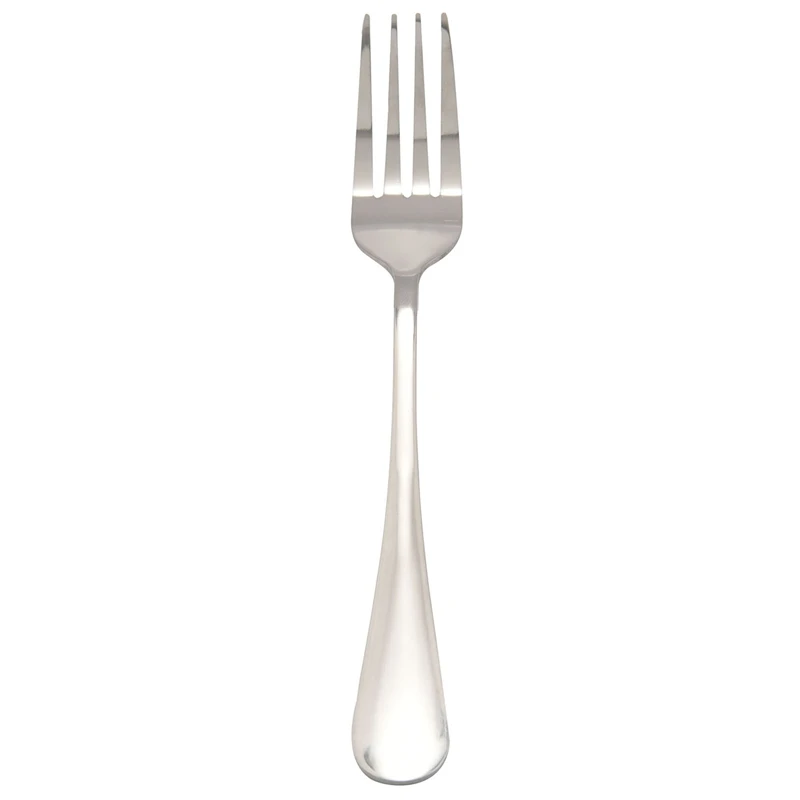 

HOT SALE Dinner Forks, Heavy-Duty Stainless Steel Dinner Forks Set Of 10
