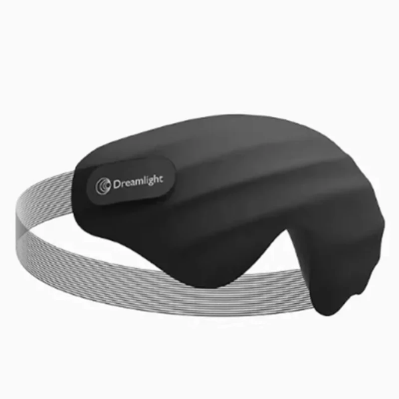 Dreamlight 4S 3D Stereoscopic Sleep Aid Eye Mask