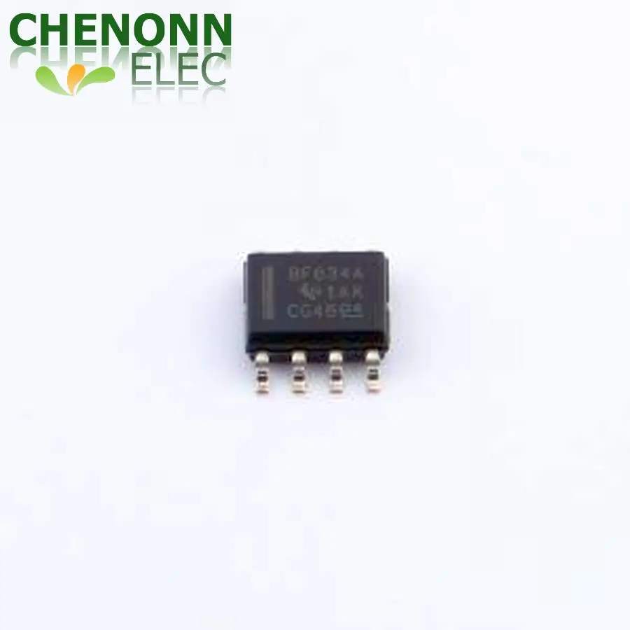 BUF634AIDR