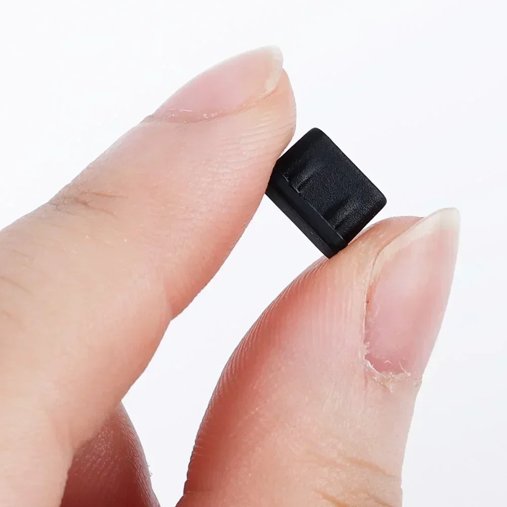 Type C Dust Plugs 1-10PCS for Samsung Xiaomi Huawei Phones Tablet USB C Protector Stopper Caps