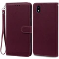 Wine Red-Strap