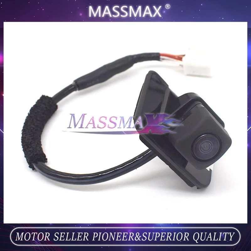 Muslimate 39530 T2A A21 Per Honda Accord 2014-2017 Telecamera Per Retromarcia Telecamera Per Retromarcia Backup Park Assist Camera