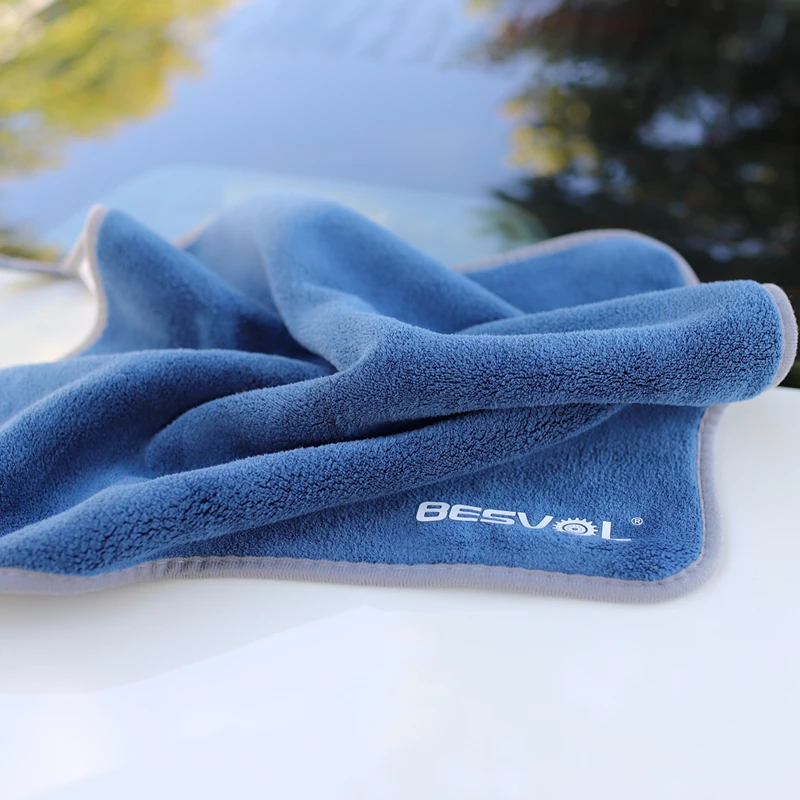 Microfiber Towel Cleaning Cloth Microfiber Cleaning Cloths Microfiber Car Towel Microfiber Towels Microfiber Washing Towel Car Washing Towel Car Drying Towel Fiber Car Wipes 800GSM Coral Fleece Microfiber Towel Car Wash Accessories Super Absorbent Car Cleaning Detailing Cloth Auto Care Drying Towels