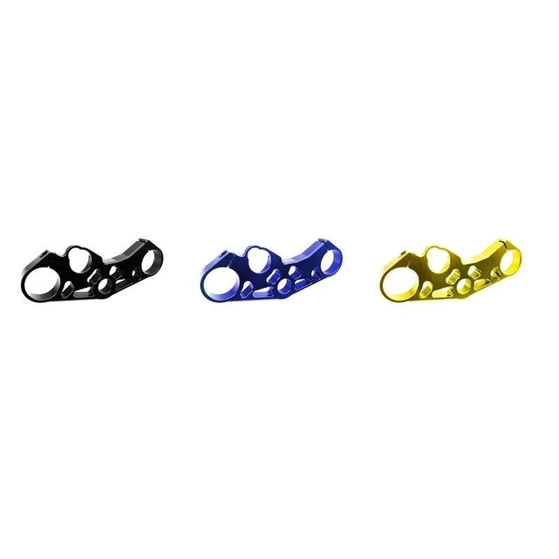 

Мотоциклетный зажим с тройным деревом для Suzuki GSXR600 GSXR750 2006-2017 GSXR1000 2007-2016