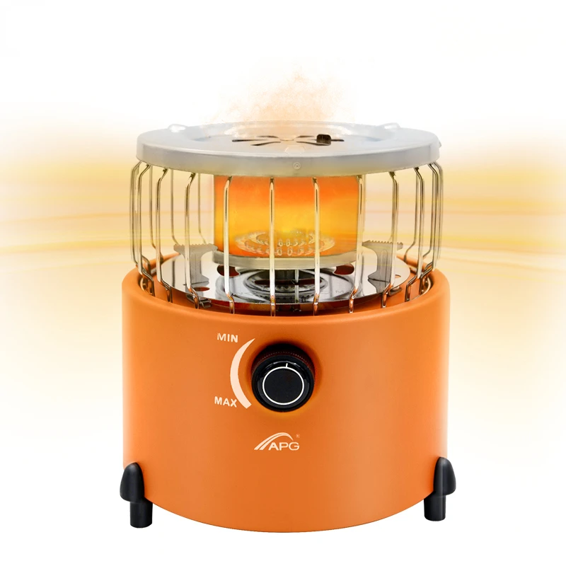 

Stove Camping Gas Burner Survival Heater Burner Accsesories Heater Outdoor Heating Supplies Fire Pit Ambience Mobile Gas Trips