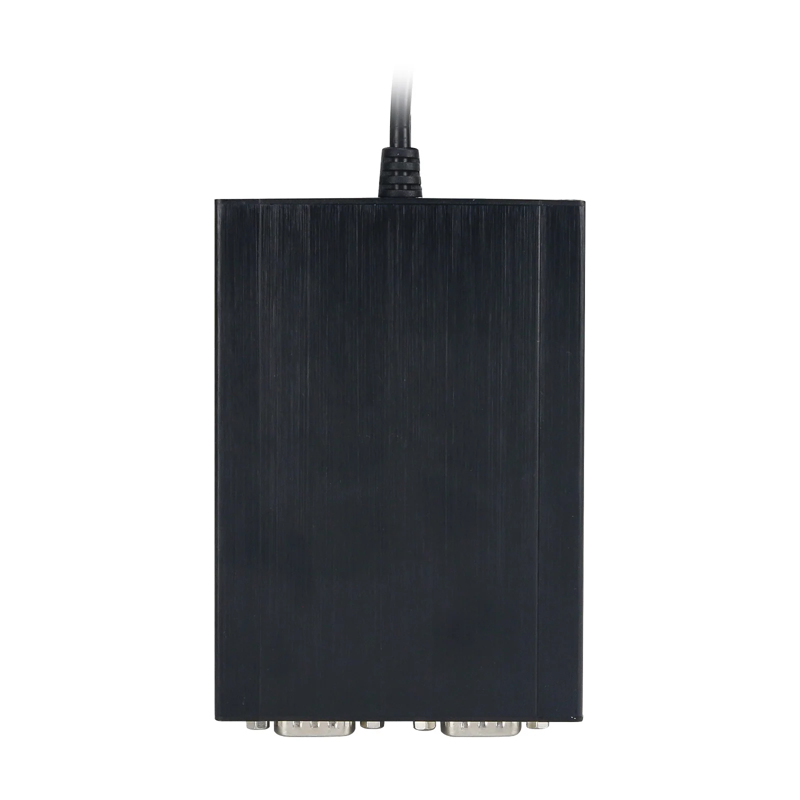 Фото Адаптер Hamgeek PCAN-USB Pro PCAN FD PRO, 8 Мбит/с, 12 Мбит/с, USB к CAN-адаптеру, 2 канала, CAN FD, совместим с смартфоном для пика №4