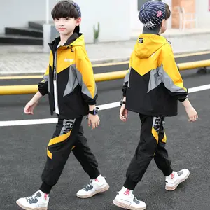 Kids Hip Hop Dance Costume Set Crop Top And Cargo Pants For Boys And Girls,  Perfect For Performance, Concerts, And Street Wear Style 230603 From  Heng08, $36.14