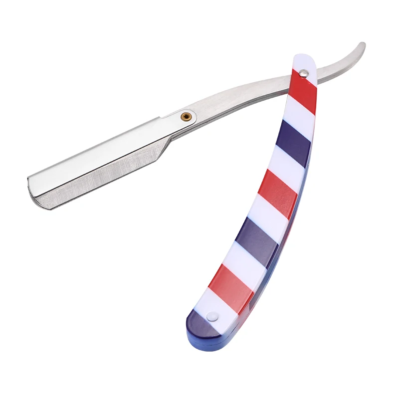 Barber Straight Razor