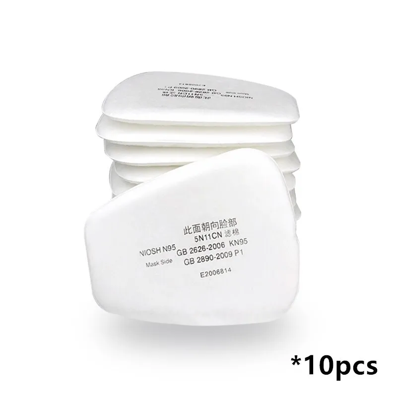 5N11filter-10pcs